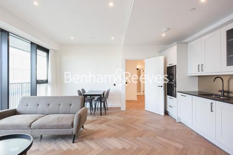 2 bedroom apartment to rent, Merino Gardens, London Dock E1W