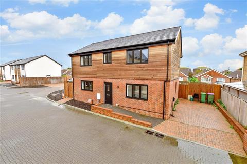 3 bedroom detached house for sale, Prime View, New Romney, Kent