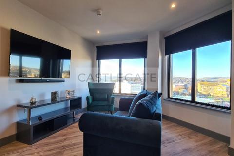 4 bedroom flat share to rent - Renaissance Works, New Street, Huddersfield, HD1 2AT