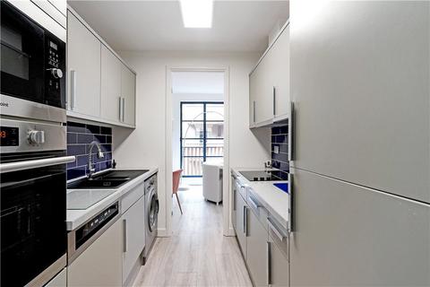 1 bedroom flat for sale, Queen Elizabeth Street, London, SE1