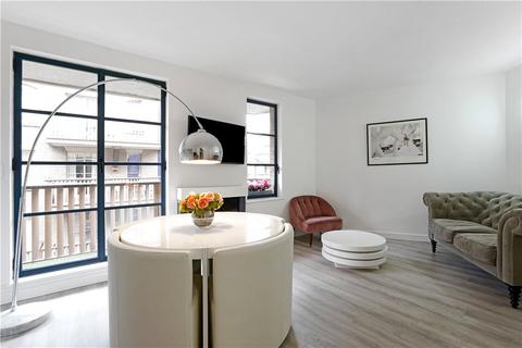 1 bedroom flat for sale, Queen Elizabeth Street, London, SE1