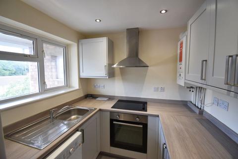 1 bedroom flat to rent, Llewellin Road, Kington