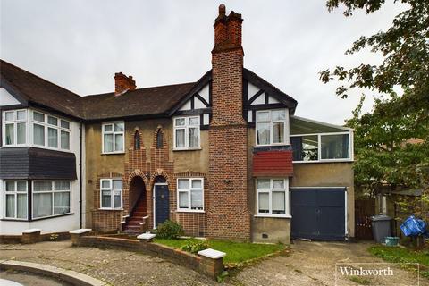 3 bedroom apartment for sale, Kingsbury, London NW9