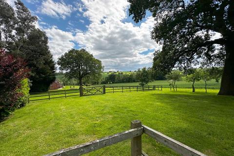 Keepers Cottage Irelands Lane, Lapworth, Solihull, B94 5PH