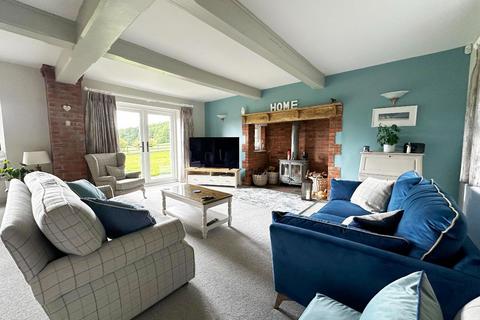 Keepers Cottage Irelands Lane, Lapworth, Solihull, B94 5PH