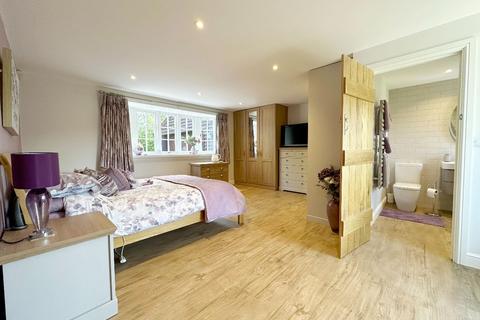 Keepers Cottage Irelands Lane, Lapworth, Solihull, B94 5PH