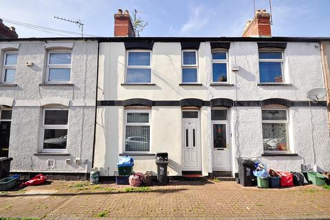 3 bedroom terraced house for sale - Agincourt Street, Newport