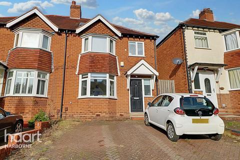 4 bedroom semi-detached house for sale, Metfield Croft, Harborne