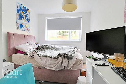 undefined, Metfield Croft, Harborne