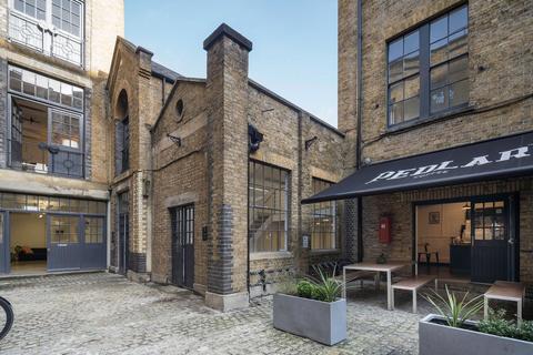 Office for sale, Waterside, 44- 48 Wharf Road, Islington, N1 7UX