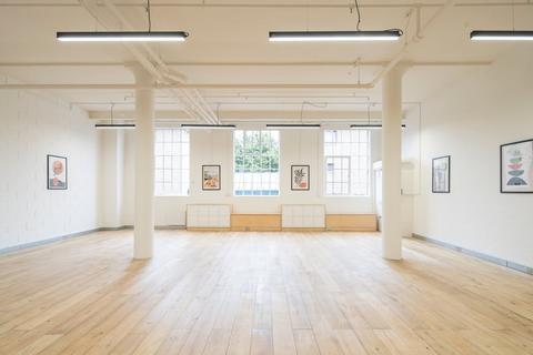 Office to rent, Waterside, 44-48 Wharf Road, Islington, N1 7UX