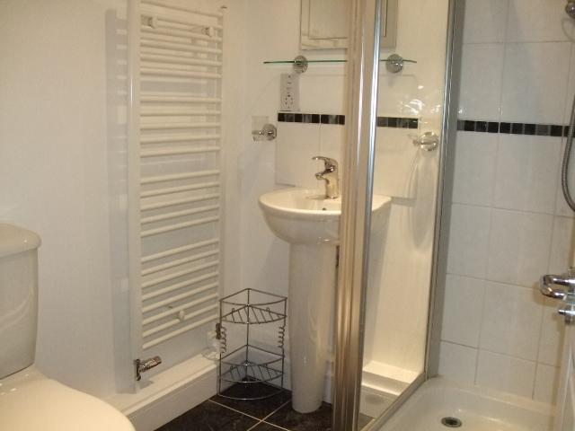 En Suite Shower Room