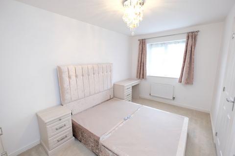 21 Chesterfield Close, Eccles, Manchester, M30 8EJ