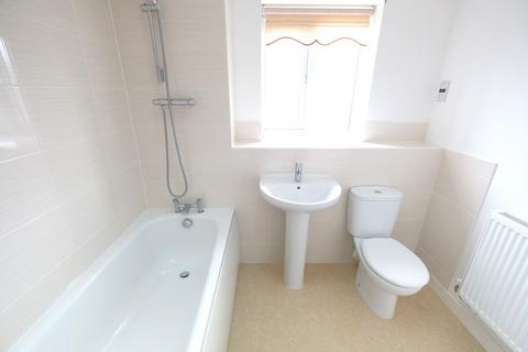 21 Chesterfield Close, Eccles, Manchester, M30 8EJ