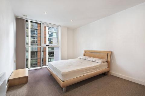 1 bedroom flat to rent, Baltic Apartments, 11 Western Gateway, London