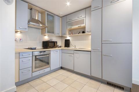 1 bedroom flat to rent, Baltic Apartments, 11 Western Gateway, London