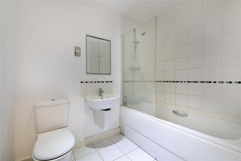 1 bedroom flat to rent, Baltic Apartments, 11 Western Gateway, London