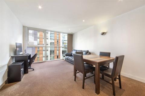 1 bedroom flat to rent, Baltic Apartments, 11 Western Gateway, London