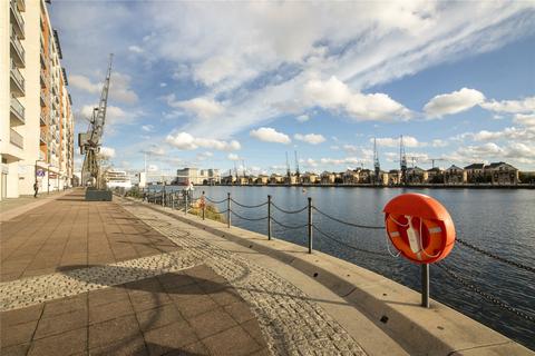 1 bedroom flat to rent, Baltic Apartments, 11 Western Gateway, London
