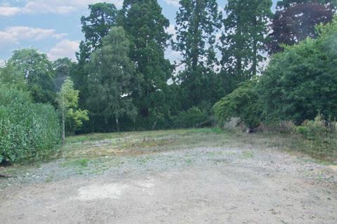 Plot for sale, Silverbirches Lane, Milton Keynes MK17