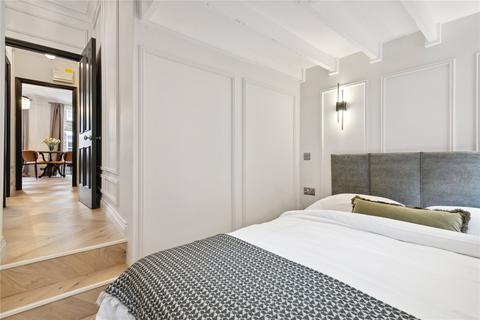 1 bedroom flat to rent, Bulstrode Street, London