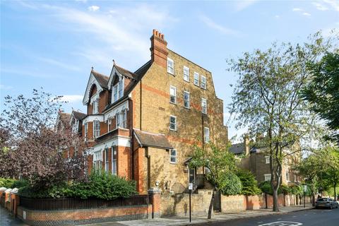 1 bedroom flat for sale, Bassett Road, London