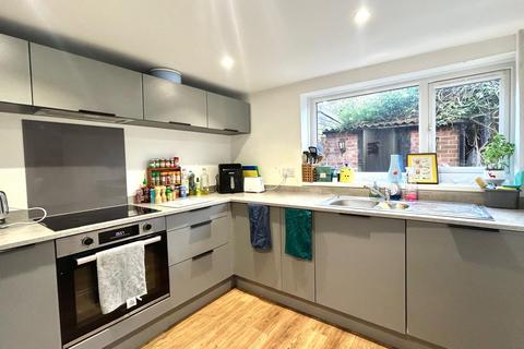 undefined, Ladysmith Road, Exeter, EX1