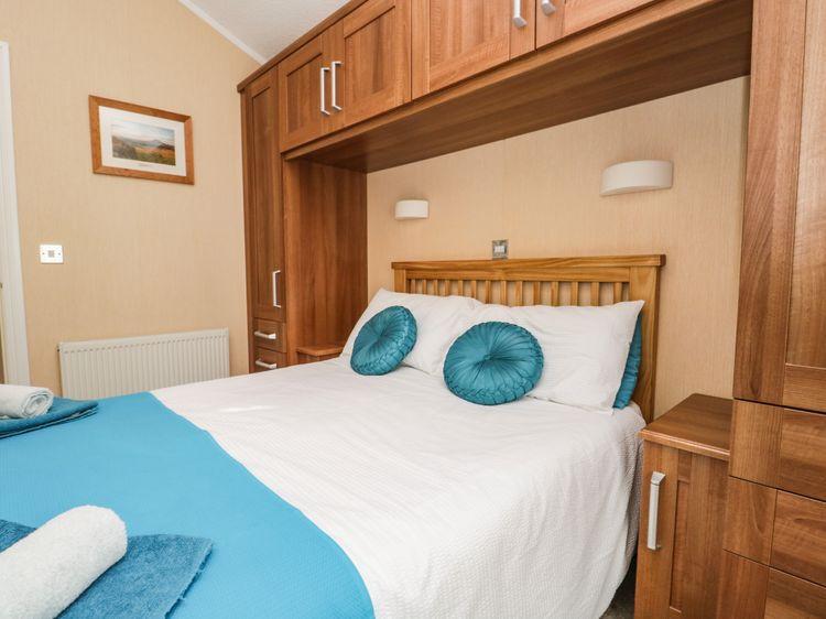 White Cross Bay Caravan Park, Ambleside Road, Windermere, Cumbria, LA23