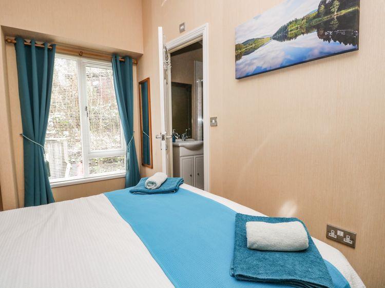 White Cross Bay Caravan Park, Ambleside Road, Windermere, Cumbria, LA23