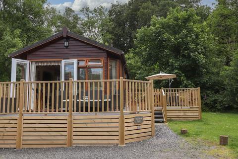 White Cross Bay Caravan Park, Ambleside Road, Windermere, Cumbria, LA23