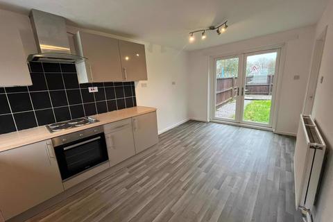 2 bedroom terraced house for sale, 17 Mallory Close, St. Athan, Barry, CF62