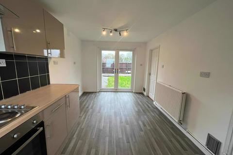 2 bedroom terraced house for sale, 17 Mallory Close, St. Athan, Barry, CF62