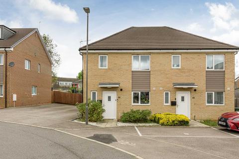 13 Bunkers Crescent, Bletchley, Milton Keynes, MK3 6FP