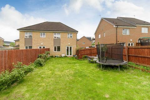 13 Bunkers Crescent, Bletchley, Milton Keynes, MK3 6FP
