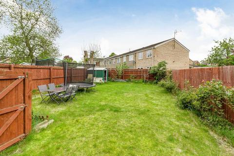 13 Bunkers Crescent, Bletchley, Milton Keynes, MK3 6FP