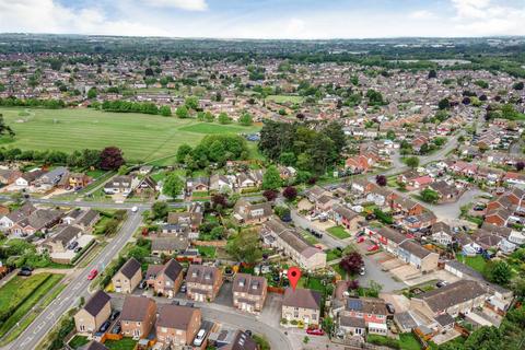 13 Bunkers Crescent, Bletchley, Milton Keynes, MK3 6FP