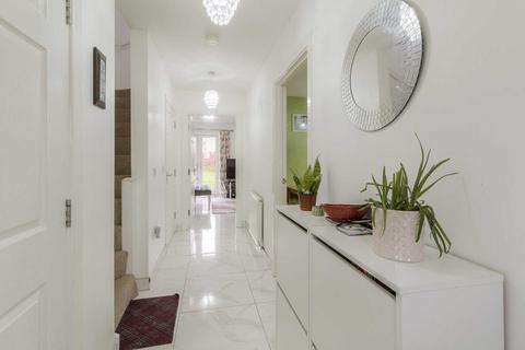 13 Bunkers Crescent, Bletchley, Milton Keynes, MK3 6FP