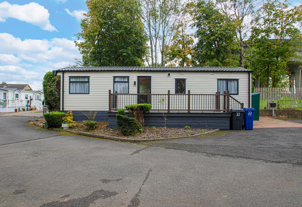 Cairngorm Residential Park, Woodhill Road, East