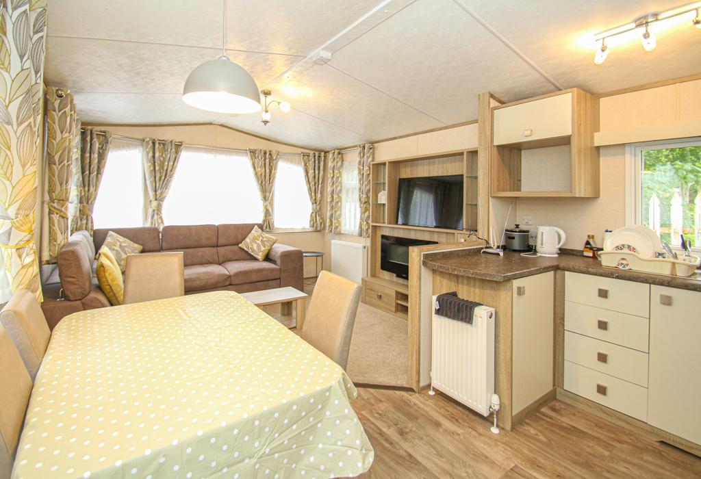 Cairngorm Residential Park, Woodhill Road, East