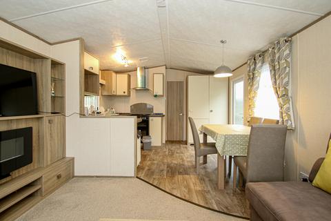 2 bedroom park home for sale - 33 Cairngorm Residential Park, Woodhill Road, Bishopbriggs, East Dunbartonshire