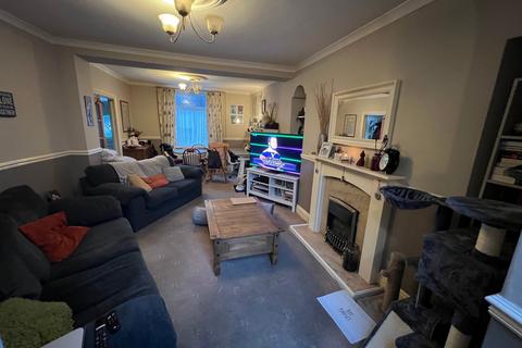 8 Gelli Crossing, Gelli, Pentre, CF41 7UD