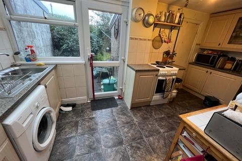 8 Gelli Crossing, Gelli, Pentre, CF41 7UD