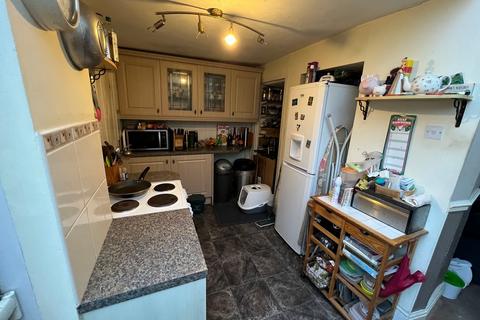8 Gelli Crossing, Gelli, Pentre, CF41 7UD