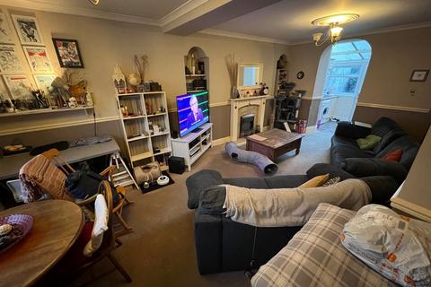 8 Gelli Crossing, Gelli, Pentre, CF41 7UD