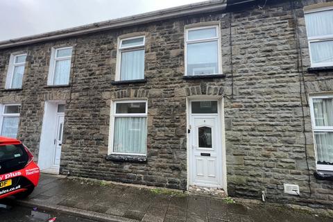 8 Gelli Crossing, Gelli, Pentre, CF41 7UD