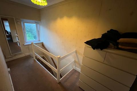 8 Gelli Crossing, Gelli, Pentre, CF41 7UD