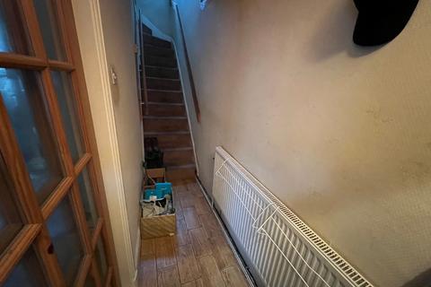 8 Gelli Crossing, Gelli, Pentre, CF41 7UD