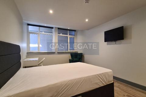 1 bedroom in a flat share to rent, Renaissance Works, New Street, Huddersfield, HD1 2AS