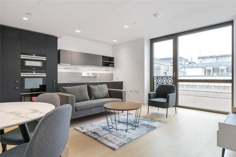 1 bedroom apartment to rent, Bartholomew Close, London, EC1A