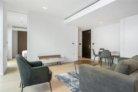 1 bedroom apartment to rent, Bartholomew Close, London, EC1A